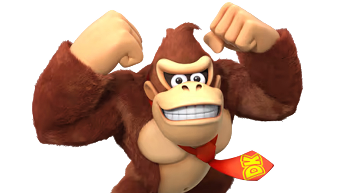 The 10 Best Donkey Kong games, ranked